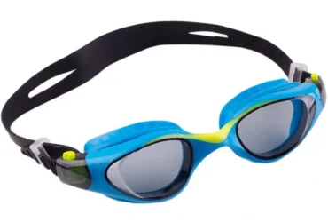 Swimming goggles Crowell Splash Jr okul-splash-heaven-czar