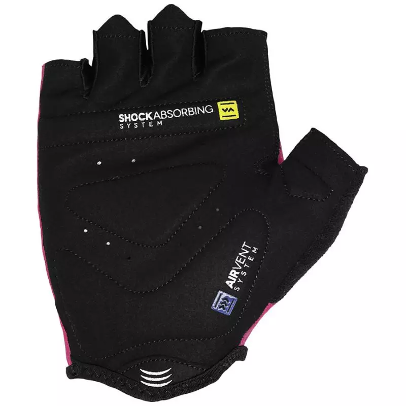 Cycling gloves 4F H4L22-RRU001 55S