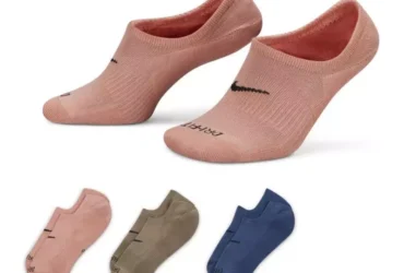 Nike Everyday Plus Cushioned DH5463-995 socks