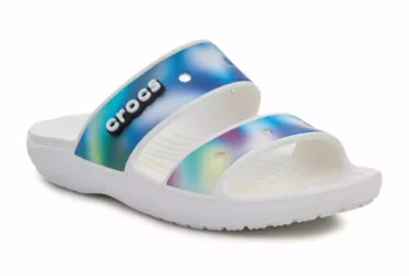 Crocs Classic Solarized Sandal W 207771-94S