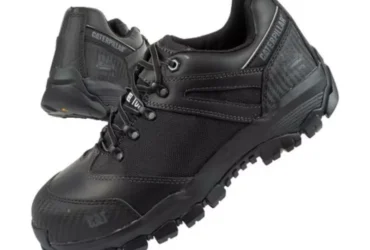 Caterpillar S1 HRO SRA M P722556 work shoes