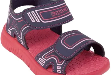 Kappa Kaleo K Jr 260887K 6722 sandals