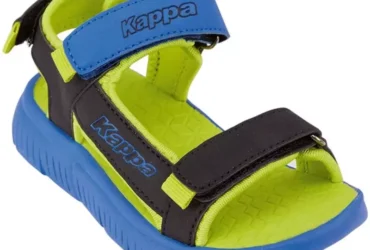 Kappa Kana MF Jr 260886MFK 6011 sandals