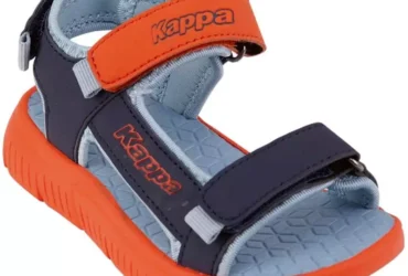 Kappa Kana MF Jr 260886MFK 4467 sandals