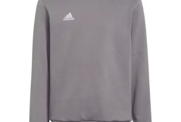Adidas Entrada 22 Sweat Top Jr H57477 sweatshirt