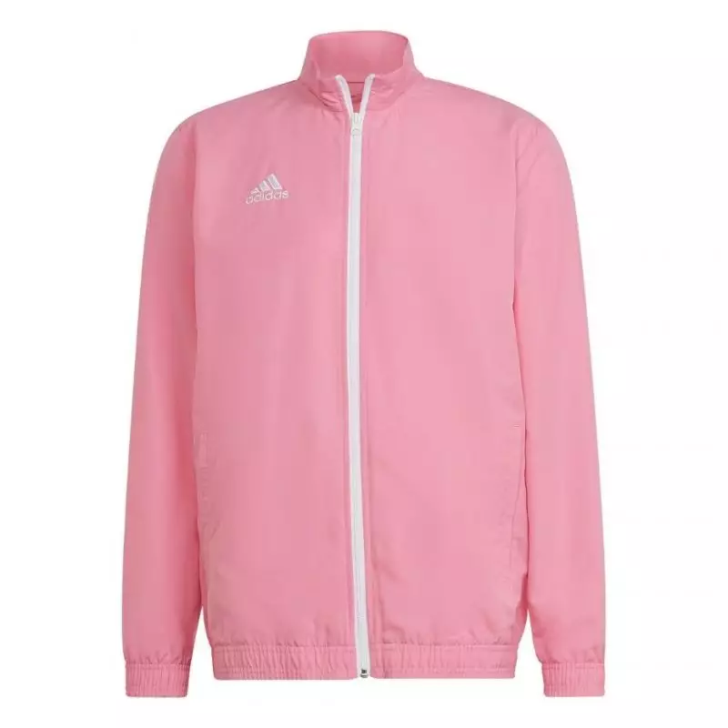 Adidas Entrada 22 Presentation Jacket M HC5040