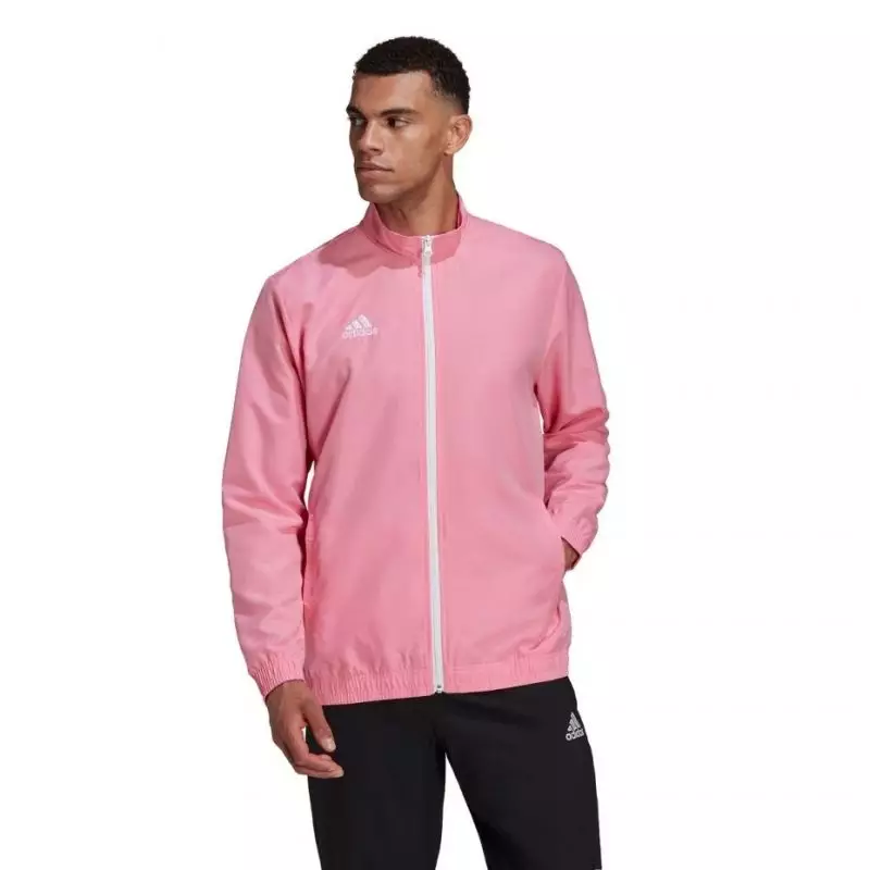 Adidas Entrada 22 Presentation Jacket M HC5040