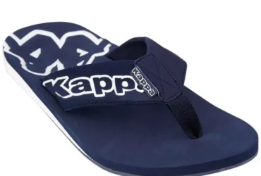 Kappa Aryse M 243111 6710 flip-flops