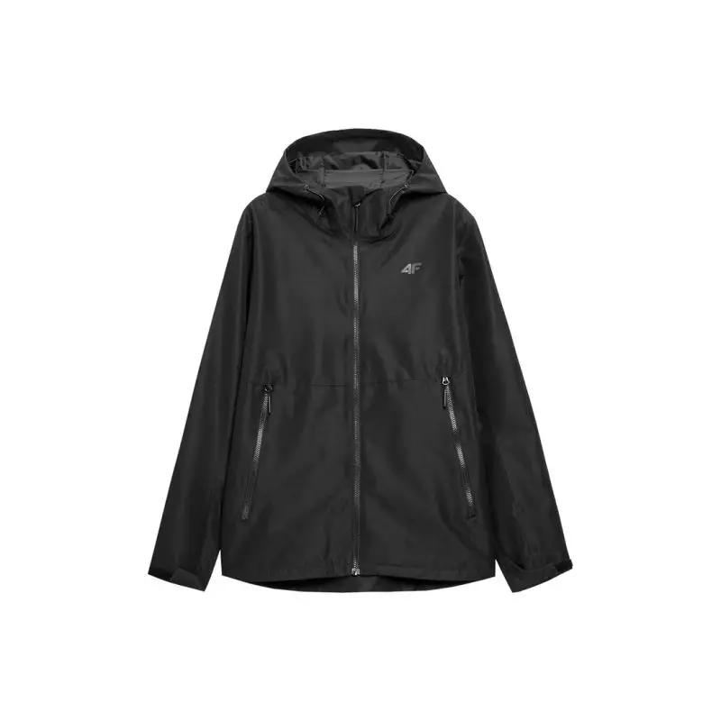 Jacket 4F M H4L22-KUM001 black