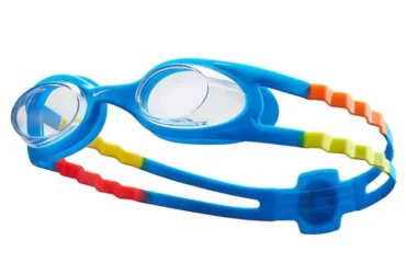 Nike Easy Fit Jr Nessb163 401 swimming goggles