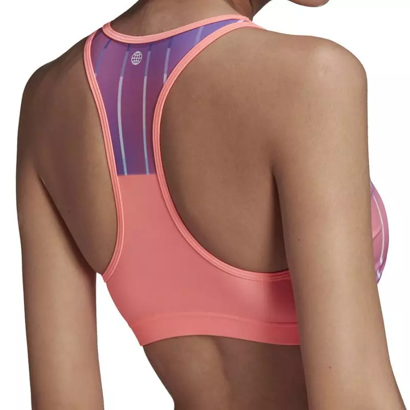 Adidas Melbourne W H59277 swimsuit