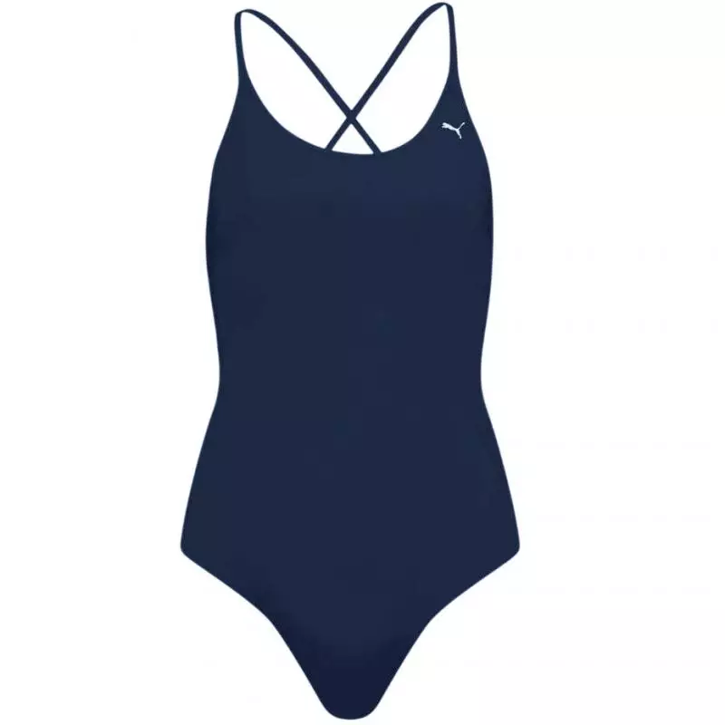 Swimsuit Puma Swim V-Neck W 935086 01