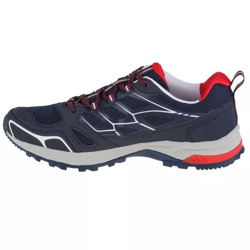 CMP Zaniah Trail M 39Q9627-42ML shoes