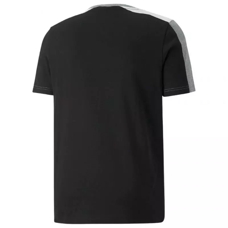 T-shirt Puma ESS + Block Tee M 847426 01