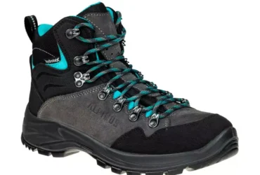 Alpinus Veleta W GR43618 trekking shoes