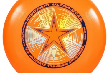 Plate frisbee Discraft uss 175 g HS-TNK-000009535