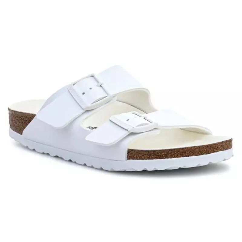 Birkenstock BS W 1019046 White shoes