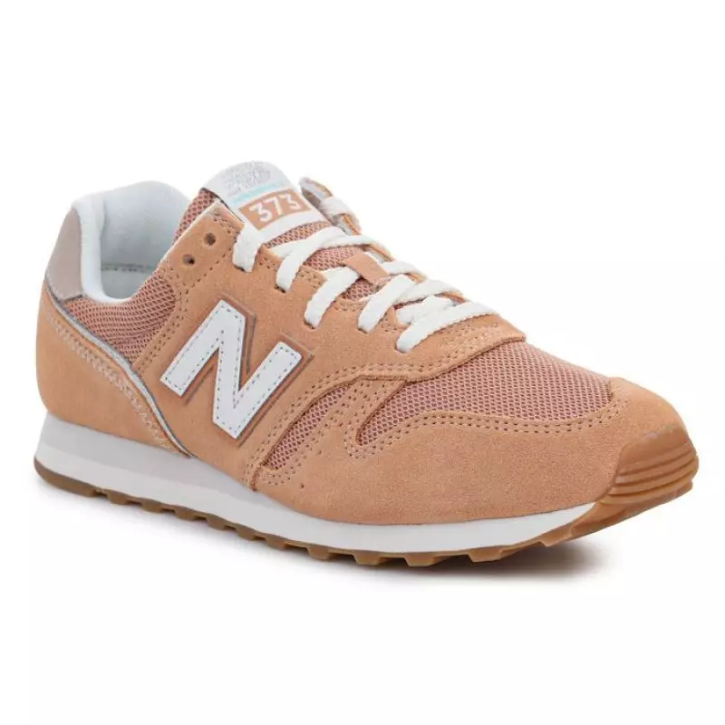 Shoes New Balance W WL373SD2