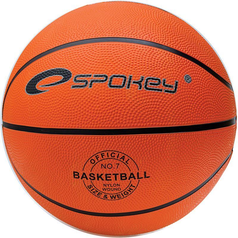 Basketball Spokey Cross roz 7 82388