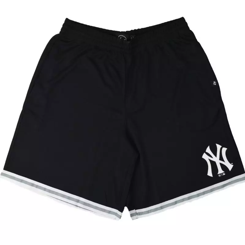 Shorts 47 Brand MLB New York Yankees Back Court Grafton M 553880