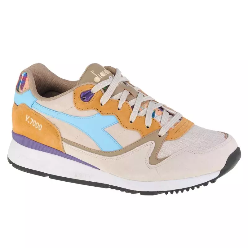 Diadora V7000 Camo M 501-178553-01-C9766 shoes