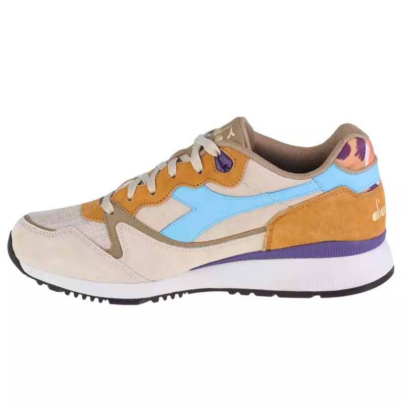 Diadora V7000 Camo M 501-178553-01-C9766 shoes