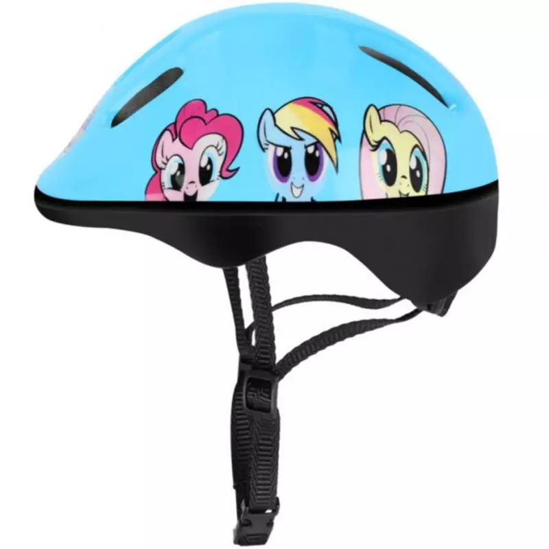 Spokey Hasbro Pony Jr 941342 bicycle helmet