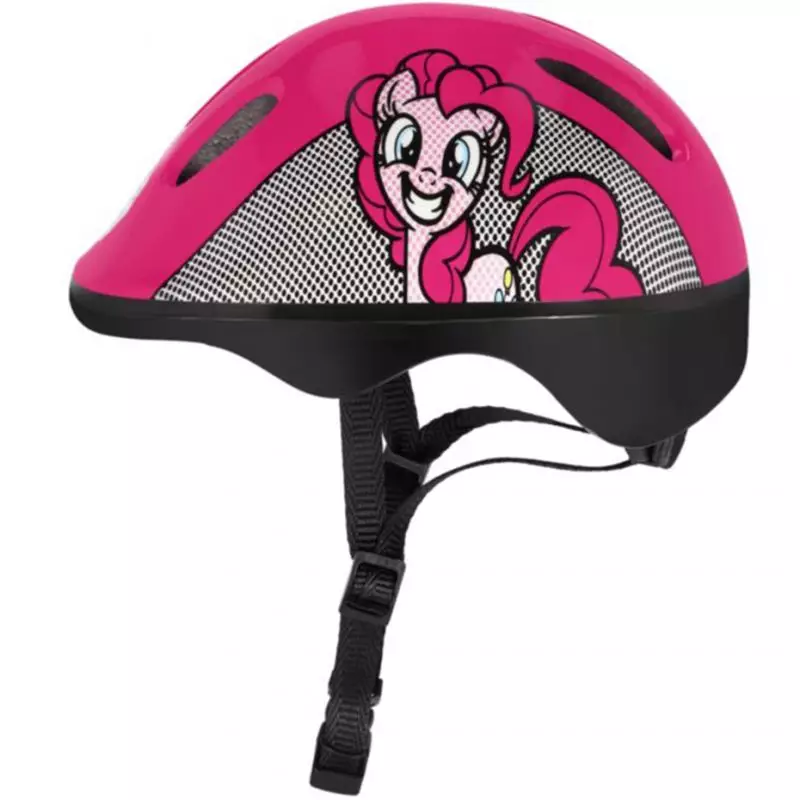 Spokey Hasbro Pony Jr 941344 bicycle helmet
