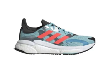 Adidas Solarboost 4 Shoes Blue W H01154