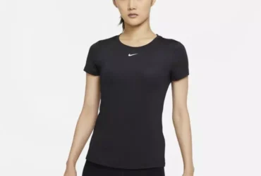 Nike Dri-FIT One W DD0626-010 T-shirt