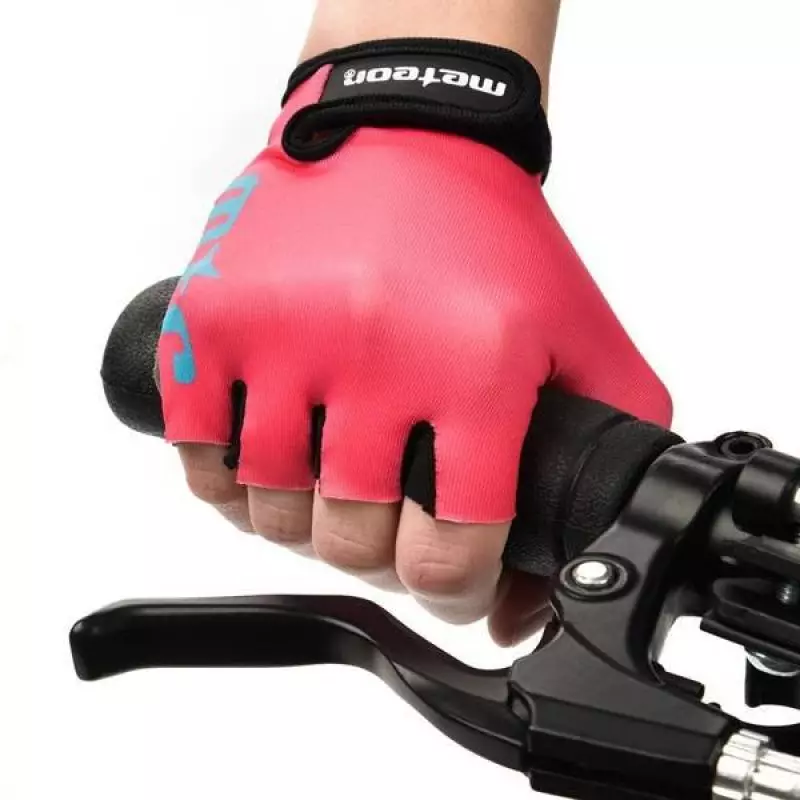 Meteor One Jr 26203 cycling gloves