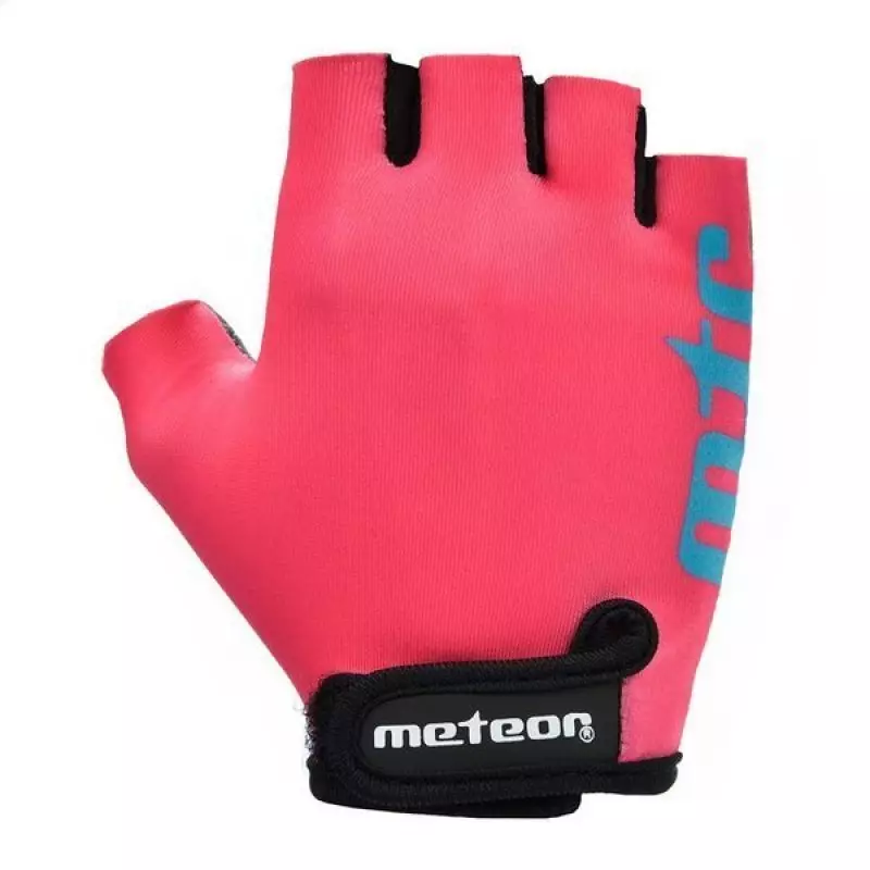 Meteor One Jr 26202 cycling gloves