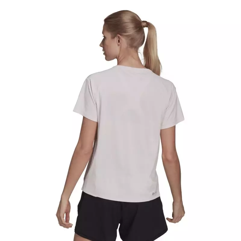 Adidas Wellbeing Training Long Sleeve Tee W HC4157