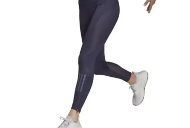 Adidas Adizero Long Running Tights W HB9310 leggings