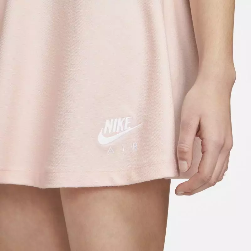 Nike Air Pink Skirt W DO7604-610