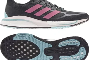 Adidas Supernova + W S42720 running shoes