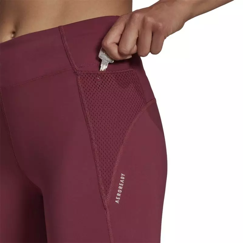 Adidas HOW WE DO TIGHT LONG W H29906 pants