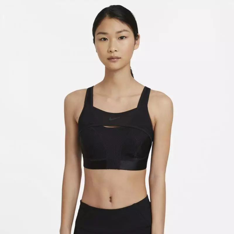 Nike Alpha UltraBreathe W sports bra CZ4451-010