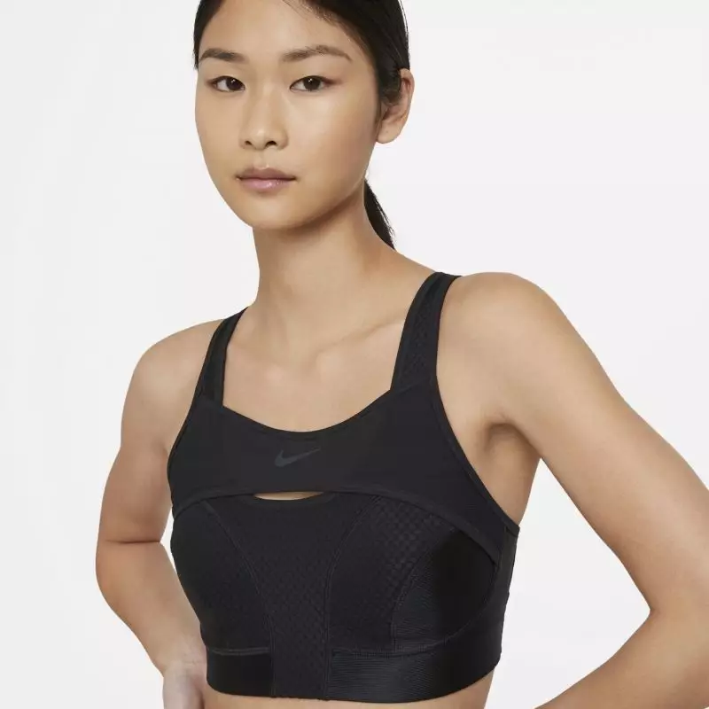 Nike Alpha UltraBreathe W sports bra CZ4451-010