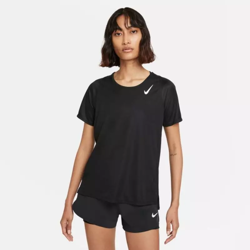 Nike Dri-FIT Race W DD5927-010 Tee