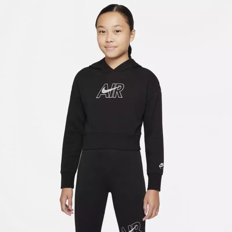 Sweatshirt Nike Air Jr DM8372-010