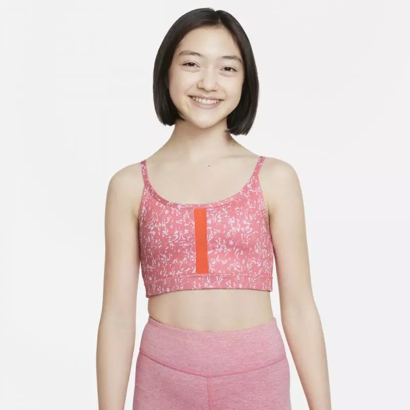 Nike Dri-FIT Indy Icon Clash Jr.Do7123-603 Bra