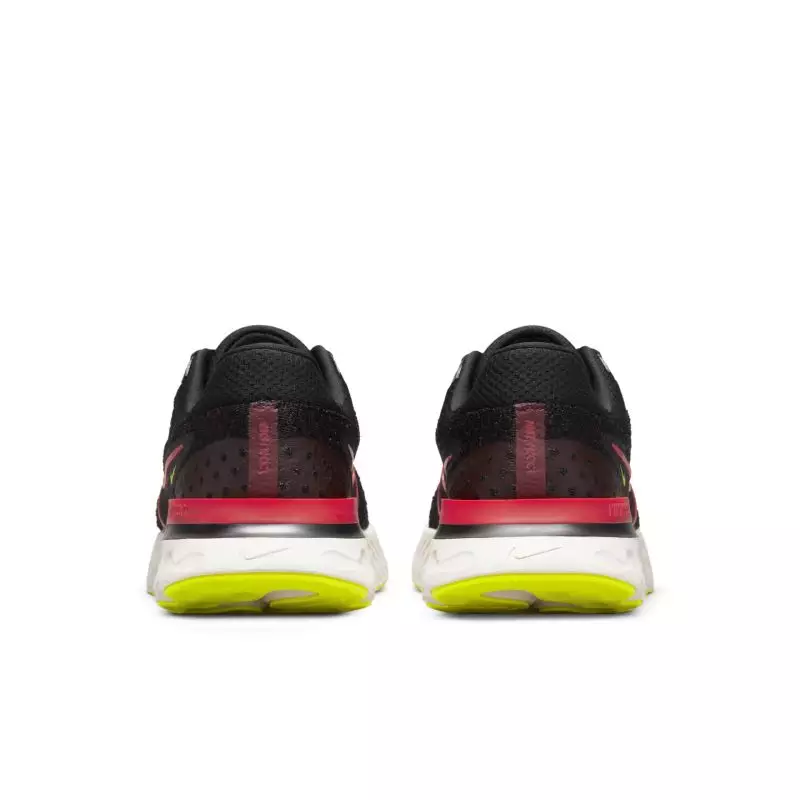 Nike React Infinity Run Flyknit 3 M DH5392-007 running shoe