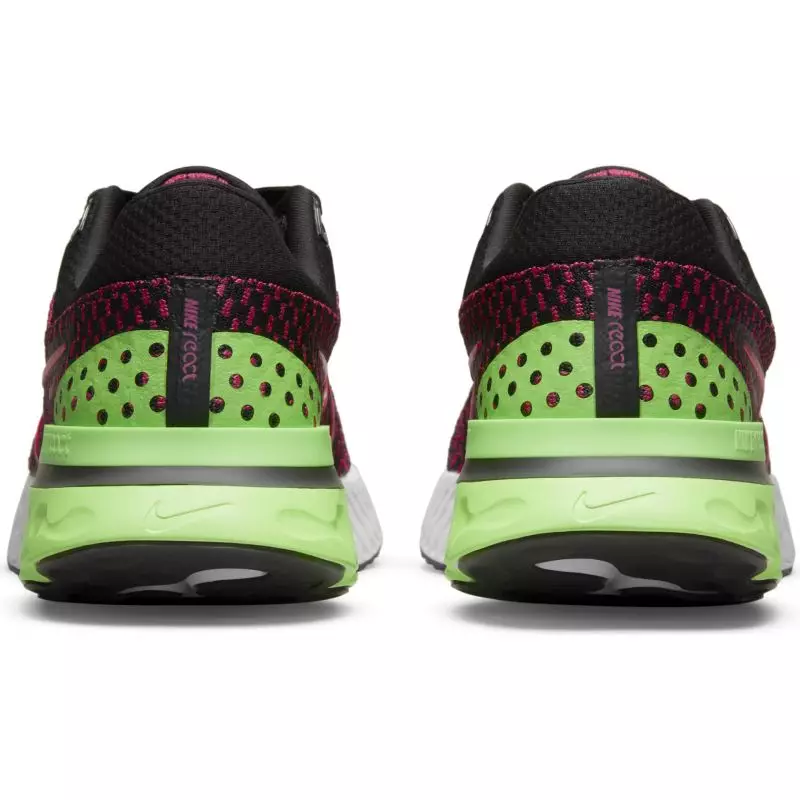 Nike React Infinity Run Flyknit 3 M DH5392-003 running shoe