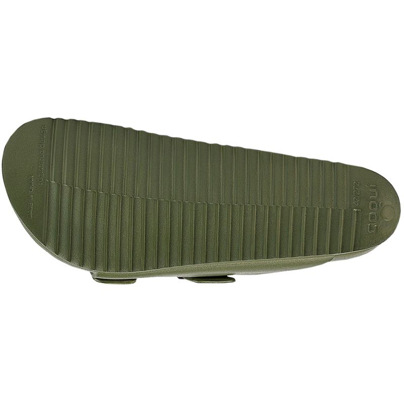 Coqui Kong M 8301-100-2600 slippers