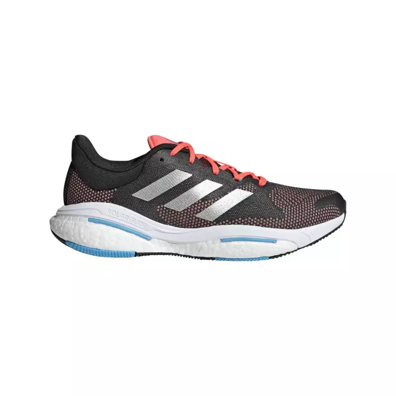 Adidas Solarglide 5 Shoes W H01162