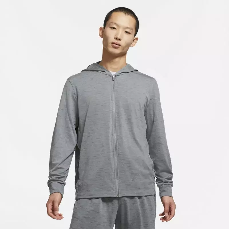 Nike Yoga Dri-FIT M CZ2217-068 sweatshirt