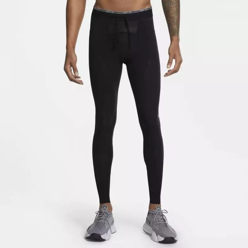 Nike Pro Dri-FIT ADV Recovery M DD1705-010 pants