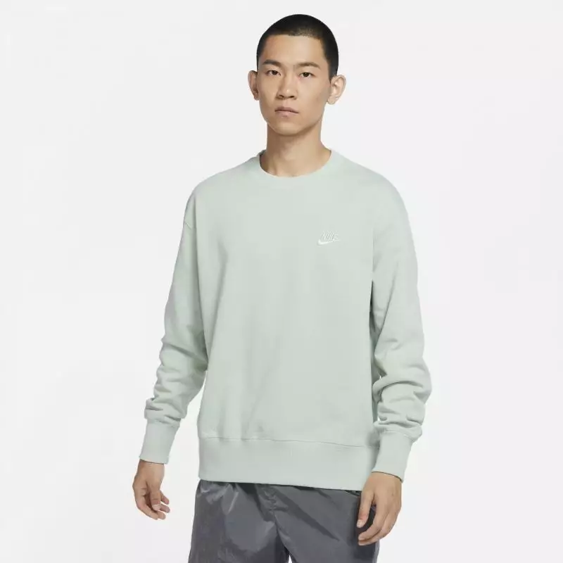 Nike Sportswear M sweatshirt DA0021-017