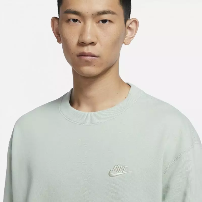 Nike Sportswear M sweatshirt DA0021-017